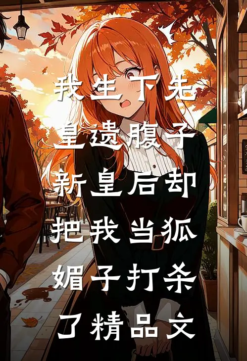 我生下先皇遗腹子，新皇后却把我当狐媚子打杀了精品文