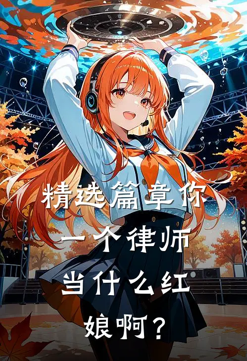 精选篇章你一个律师，当什么红娘啊？