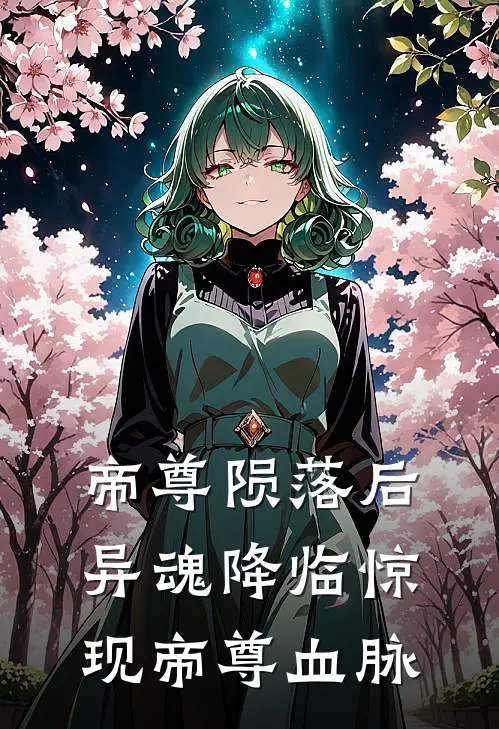 帝尊陨落后，异魂降临惊现帝尊血脉