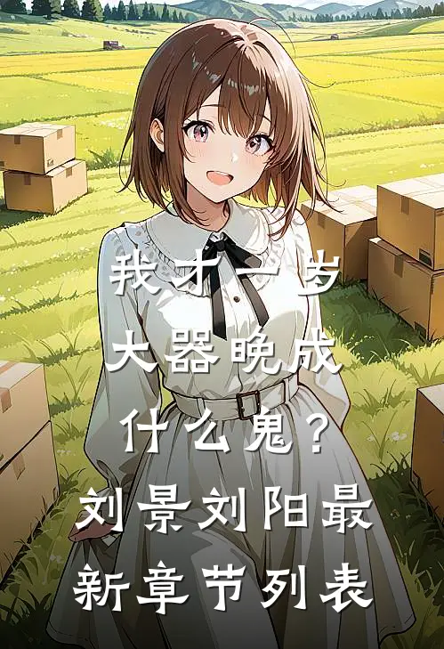 我才一岁，大器晚成什么鬼？刘景刘阳最新章节列表