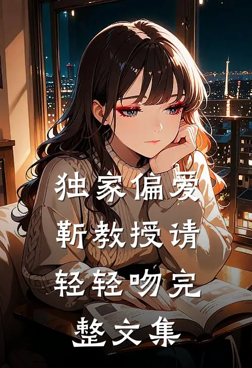 独家偏爱：靳教授请轻轻吻完整文集