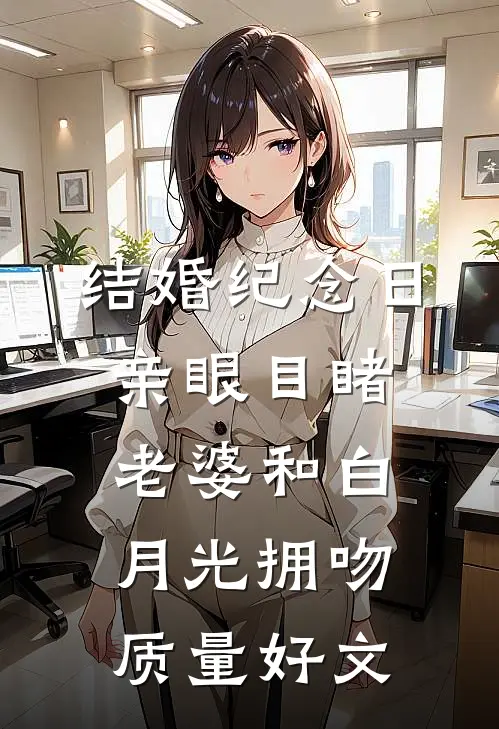 结婚纪念日，亲眼目睹老婆和白月光拥吻质量好文