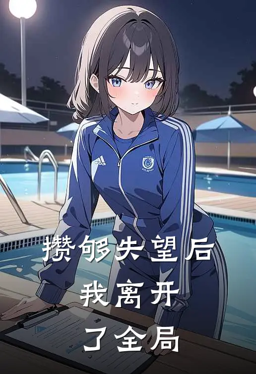 攒够失望后，我离开了全局