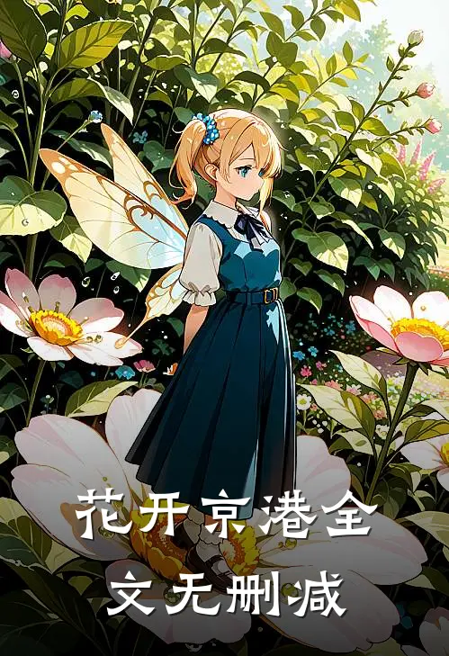 花开京港全文无删减