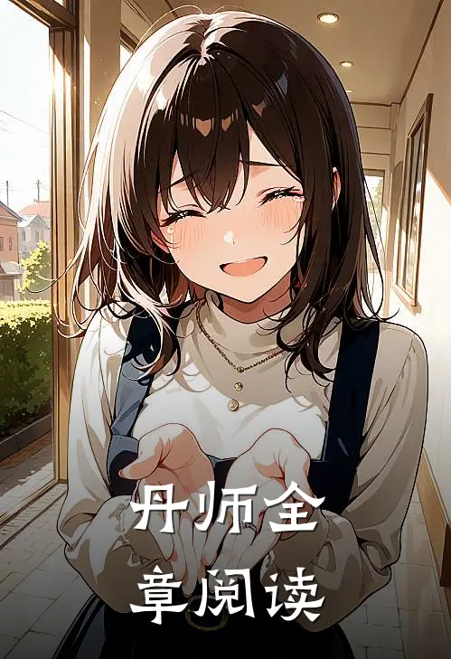 丹师全章阅读