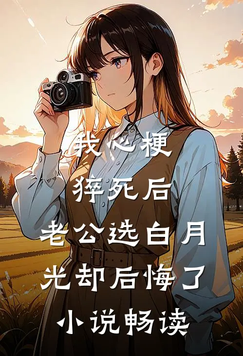 我心梗猝死后，老公选白月光却后悔了小说畅读