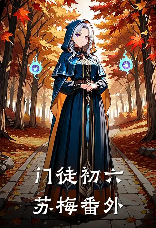 门徒初六苏梅 番外