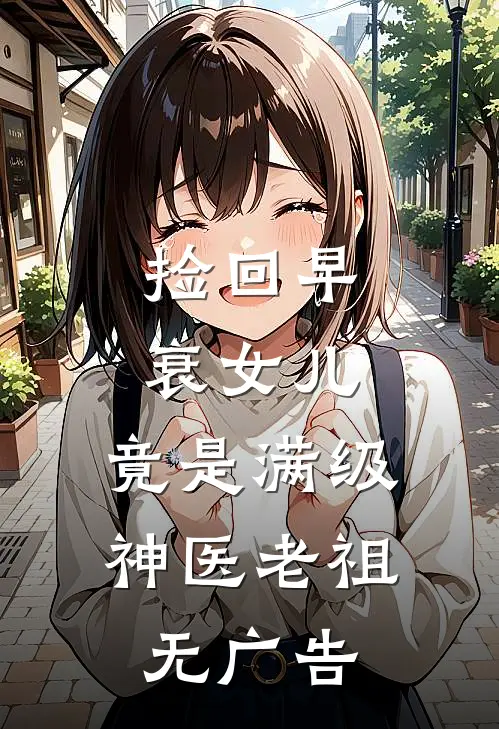 捡回早衰女儿，竟是满级神医老祖无广告
