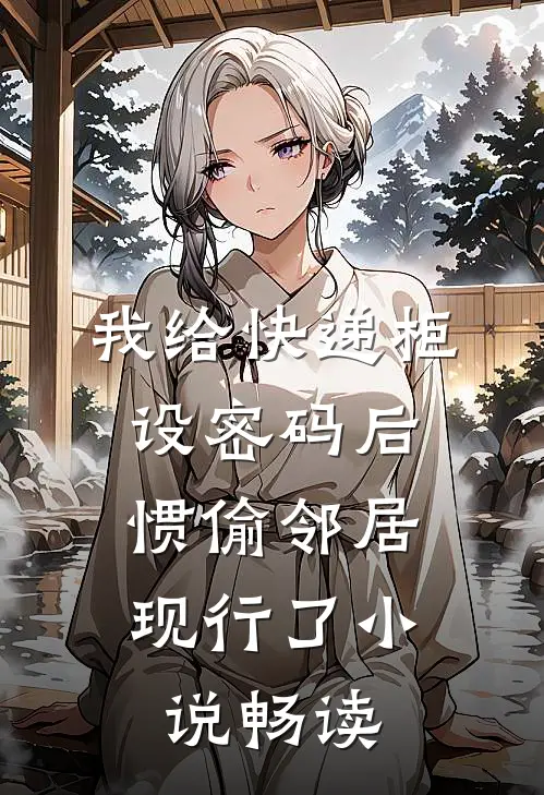 我给快递柜设密码后，惯偷邻居现行了小说畅读