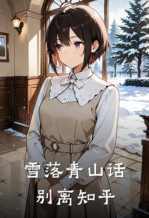 雪落青山话别离知乎