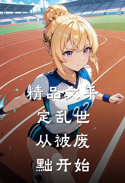 精品文平定乱世：从被废黜开始