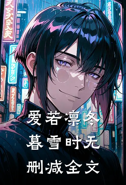 爱若凛冬暮雪时无删减全文