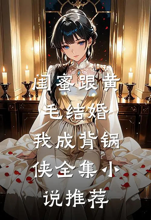 闺蜜跟黄毛结婚，我成背锅侠全集小说推荐