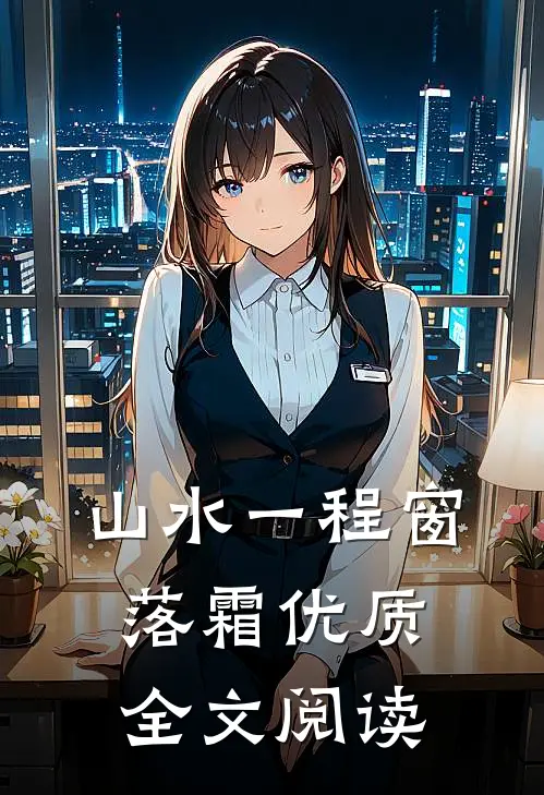 山水一程窗落霜优质全文阅读