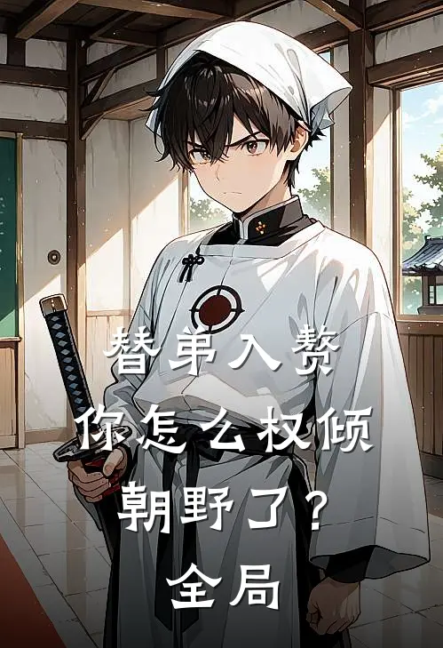 替弟入赘，你怎么权倾朝野了？全局