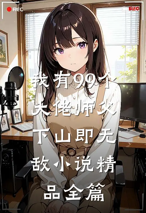 我有99个大佬师父,下山即无敌 小说精品全篇