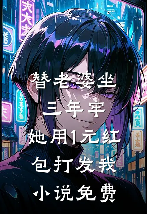 替老婆坐三年牢，她用1元红包打发我小说免费