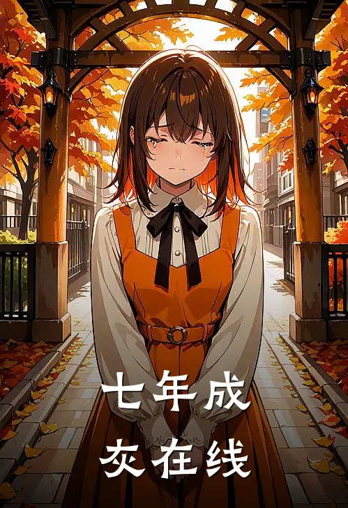七年成灰在线