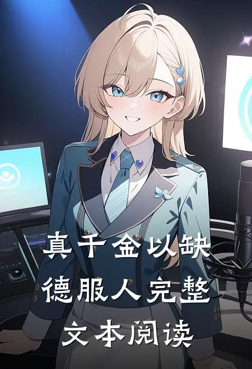 真千金以缺德服人完整文本阅读