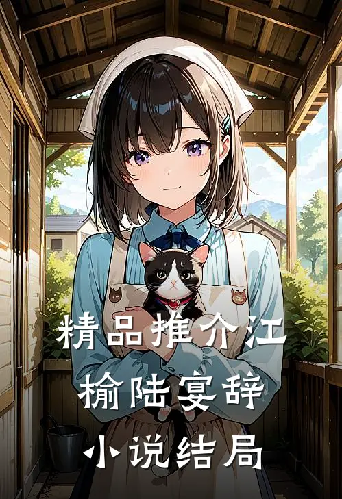精品推介江榆陆宴辞小说结局