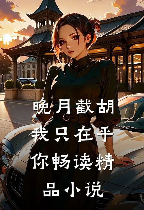 晚月截胡：我只在乎你畅读精品小说