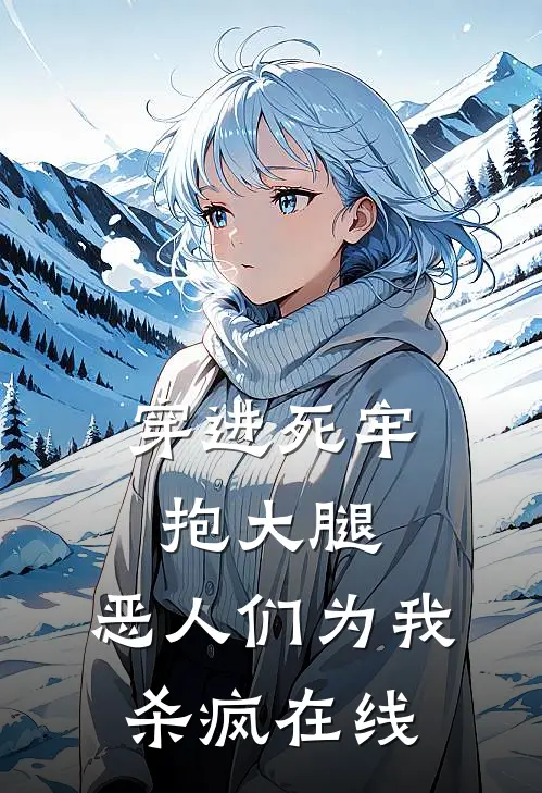 穿进死牢抱大腿，恶人们为我杀疯在线