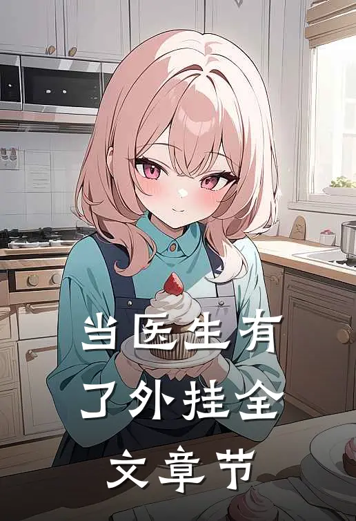 当医生有了外挂全文章节