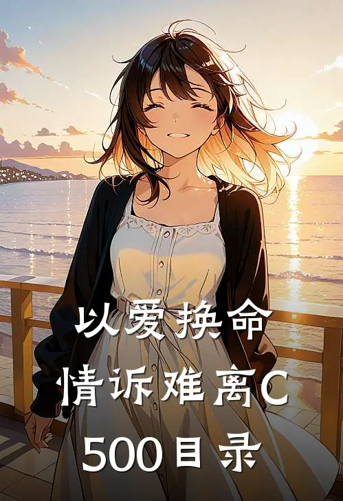 以爱换命，情诉难离C500目录