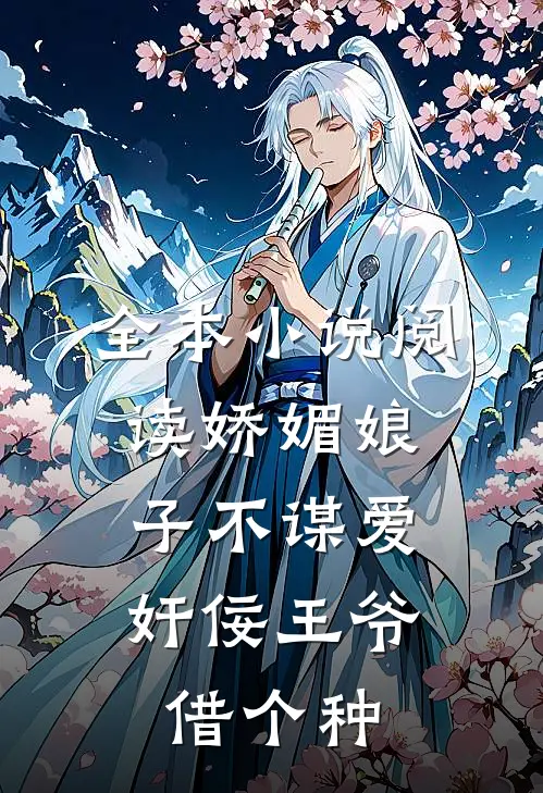 全本小说阅读娇媚娘子不谋爱，奸佞王爷借个种