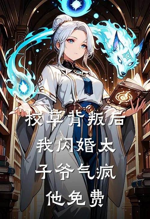 校草背叛后，我闪婚太子爷气疯他免费