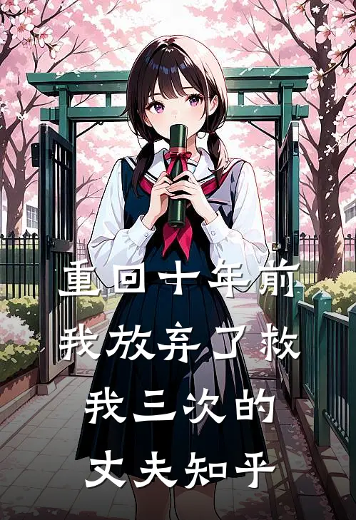 重回十年前，我放弃了救我三次的丈夫知乎