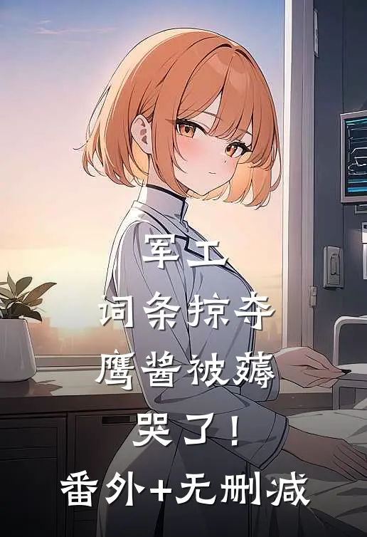 军工：词条掠夺，鹰酱被薅哭了！番外+无删减