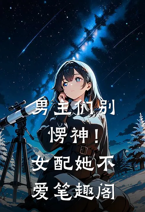 男主们别愣神!女配她不爱笔趣阁