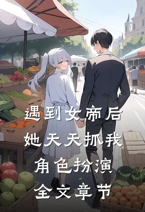 遇到女帝后，她天天抓我角色扮演全文章节