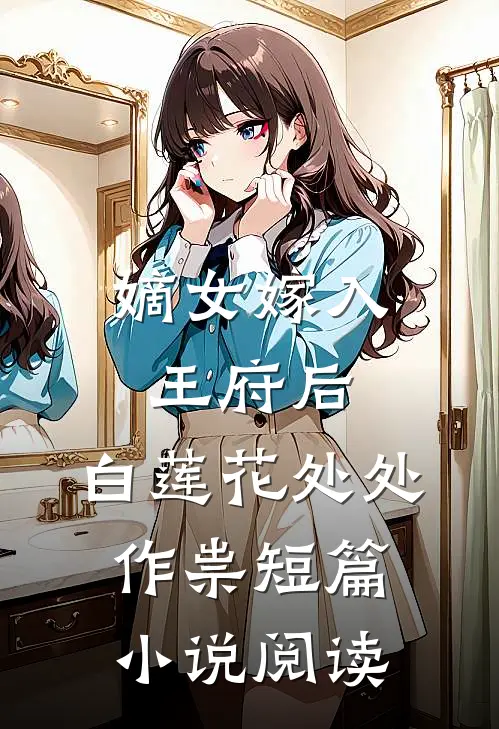 嫡女嫁入王府后，白莲花处处作祟短篇小说阅读