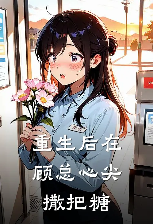 重生后在顾总心尖撒把糖