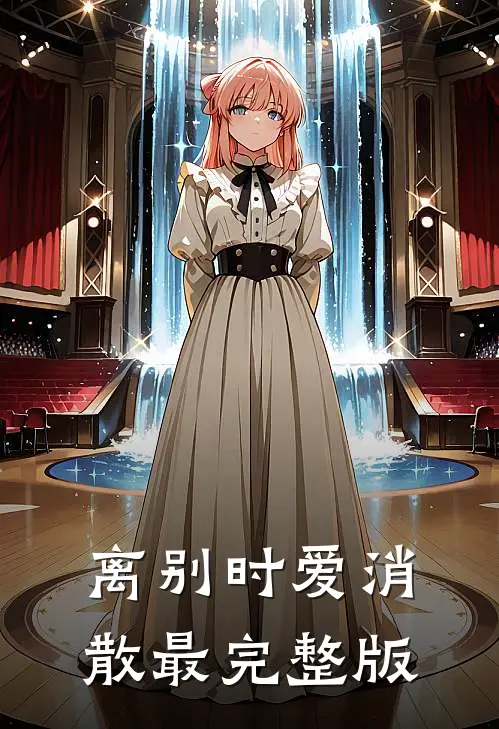 离别时爱消散最完整版