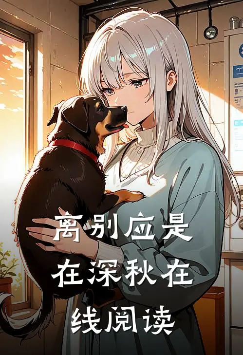离别应是在深秋在线阅读