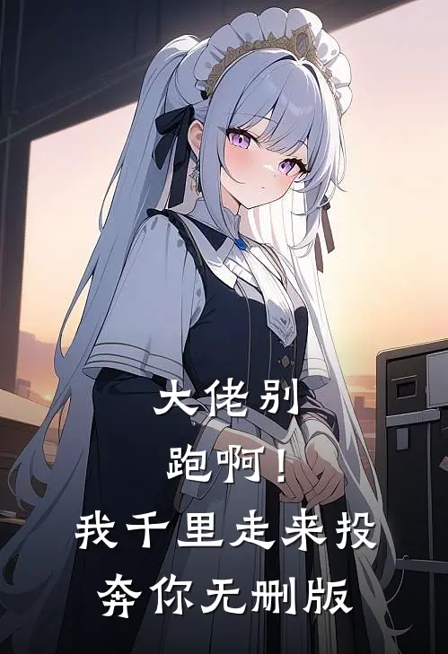 大佬别跑啊！我千里走来投奔你无删版