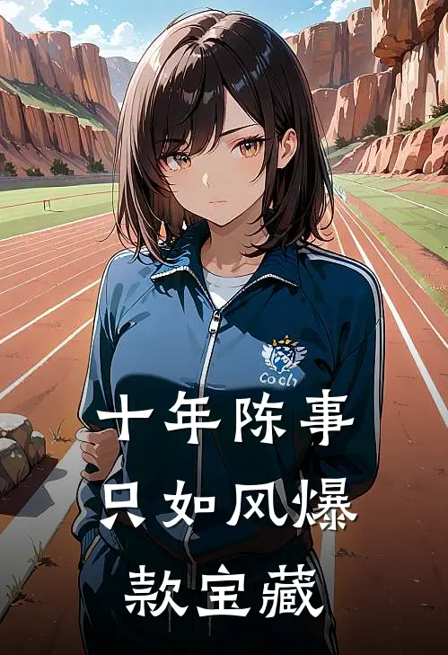 十年陈事只如风爆款宝藏