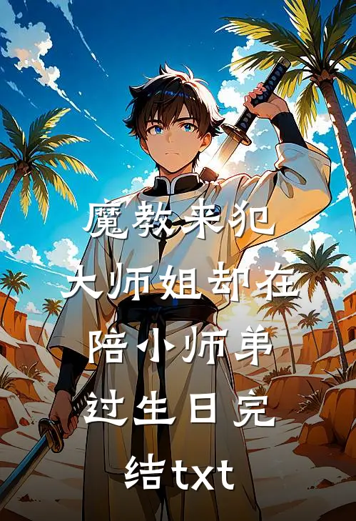 魔教来犯，大师姐却在陪小师弟过生日完结txt