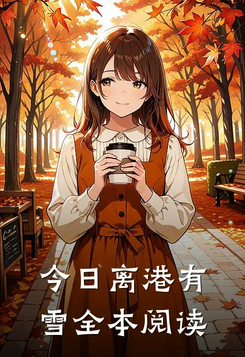 今日离港有雪全本阅读
