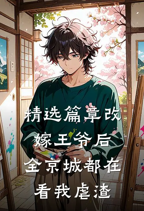 精选篇章改嫁王爷后,全京城都在看我虐渣