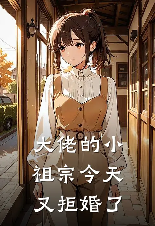 大佬的小祖宗今天又拒婚了