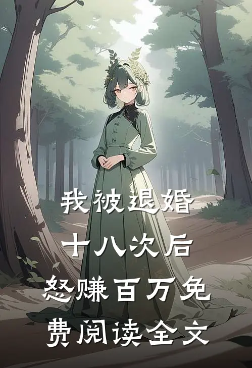 我被退婚十八次后，怒赚百万免费阅读全文