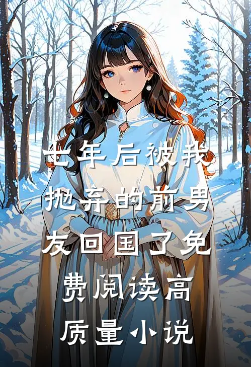 七年后被我抛弃的前男友回国了免费阅读高质量小说