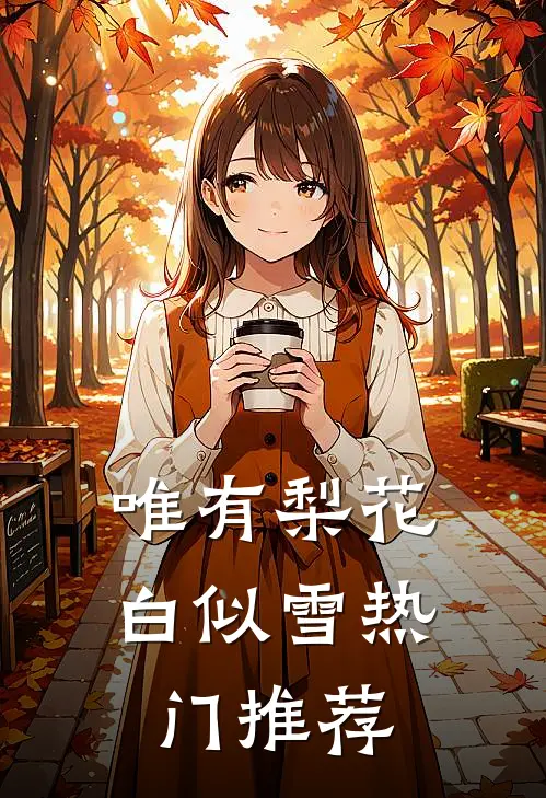 唯有梨花白似雪热门推荐