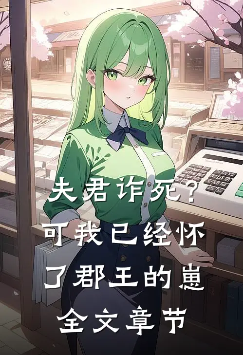 夫君诈死？可我已经怀了郡王的崽全文章节