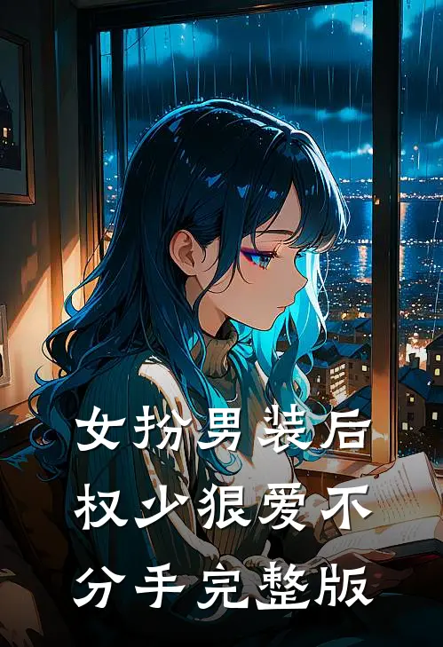 女扮男装后权少狠爱不分手完整版