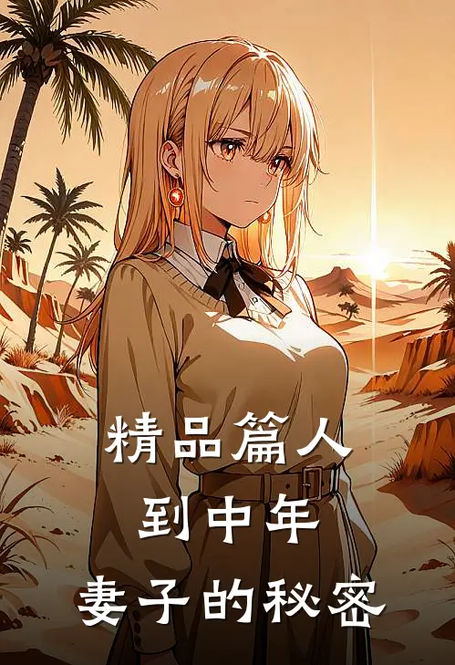 精品篇人到中年：妻子的秘密